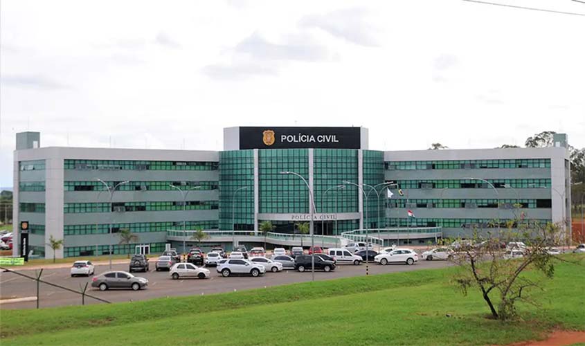 Polícia indicia enfermeiros acusados de matar pacientes no DF