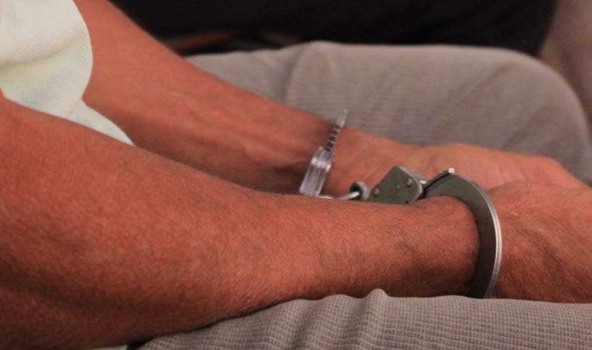 Polícia Militar cumpre mandados por estupro e tráfico