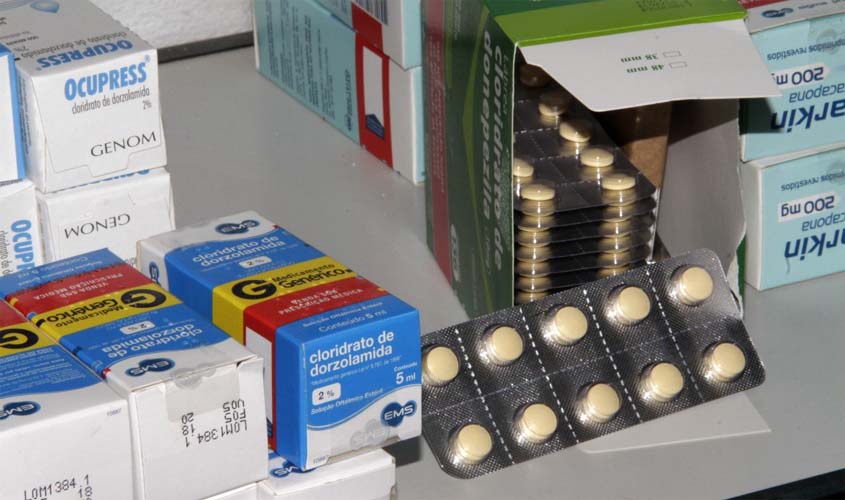 Jean Oliveira destina R$ 1 milhão para a saúde de Guajará-Mirim