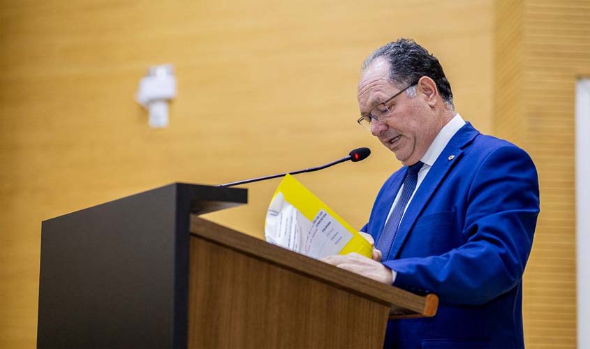 Redução do imposto sobre o boi gordo entra em vigor em RO