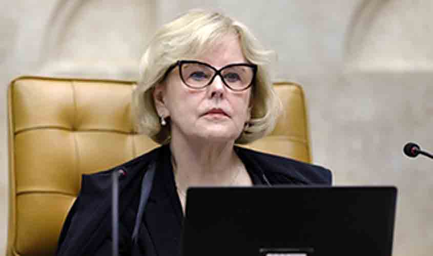 Ministra Rosa Weber suspende trechos de decretos que flexibilizam regras sobre armas de fogo