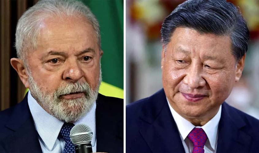 Lula enfrenta na sexta sua agenda mais cheia e importante