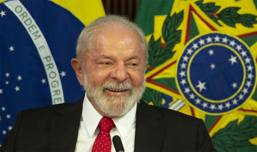 Lula entra na lista dos 100 mais influentes da revista Time