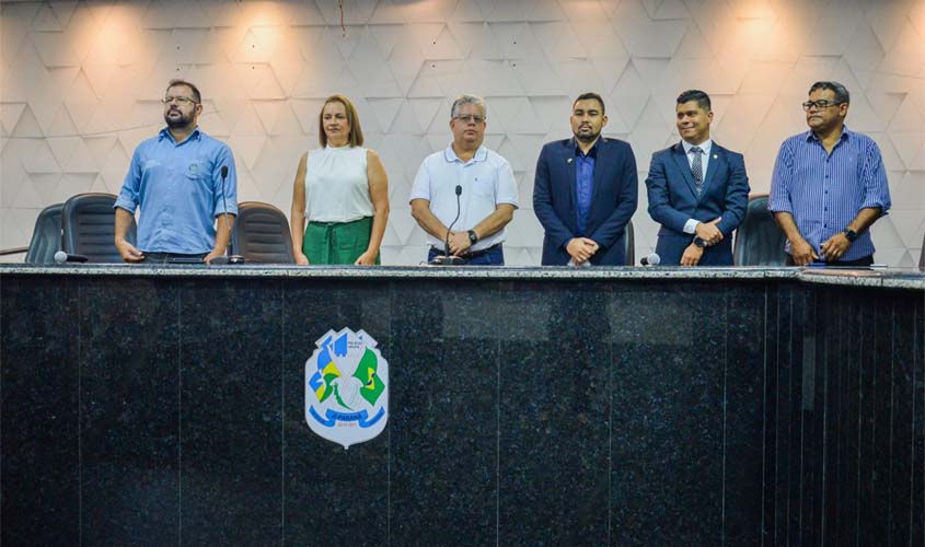 Município sedia IV Encontro de Gestores Municipais da Juventude 