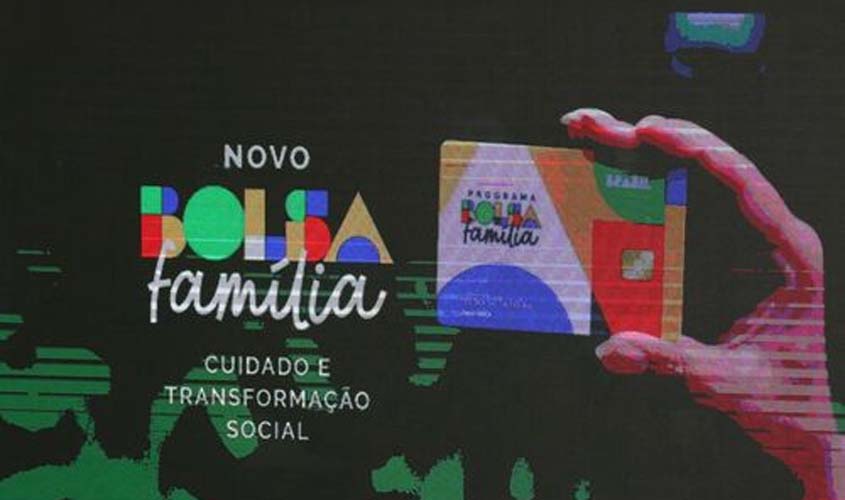 Começa dia 14 o pagamento do Bolsa Família de abril. Saiba como receber