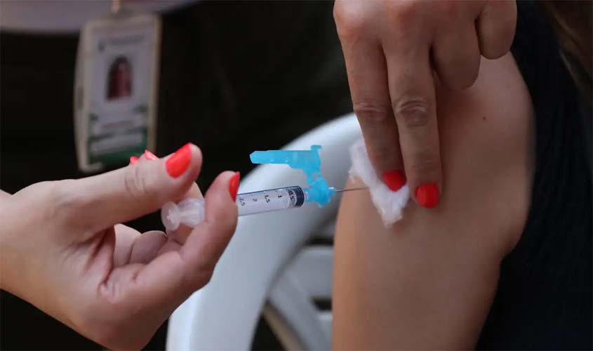MINUTO DA SAÚDE: a importância da vacina para evitar casos graves da dengue