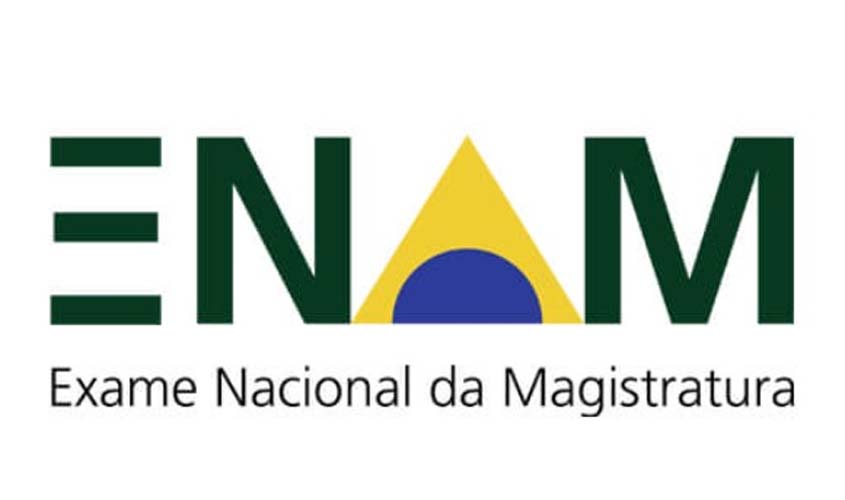 TJRO e Emeron acompanham e prestam apoio na execução do 1º Exame Nacional da Magistratura