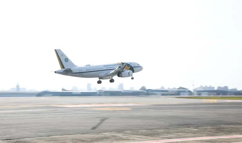 Lula lidera comitiva à Europa para agenda política e comercial