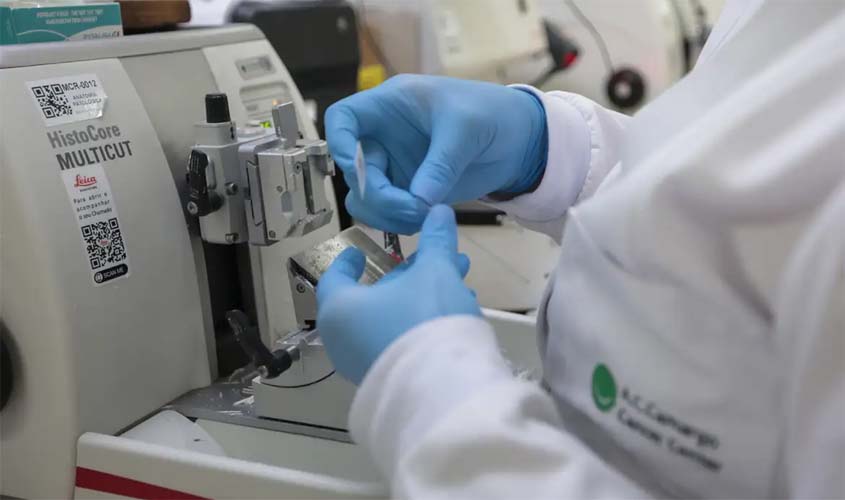 Nova lei amplia acesso a terapias e vacinas contra câncer no SUS