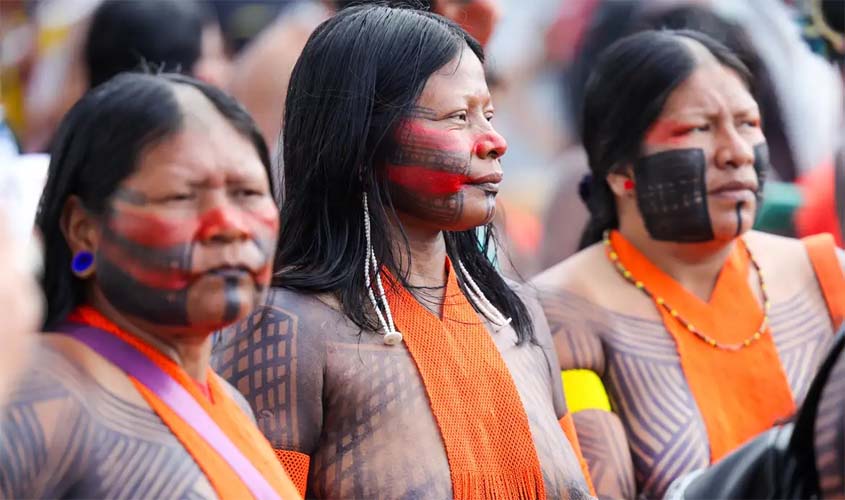 Campanha aplicará 89 mil doses em territórios indígenas