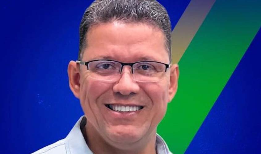 Marcos Rocha vai para os EUA e deixa rondonienses com diesel caro 