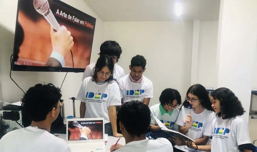 Prazo de inscrição termina quinta (16) em Porto Velho