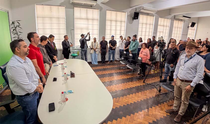 Prefeitura de Porto Velho contrata professores para rede