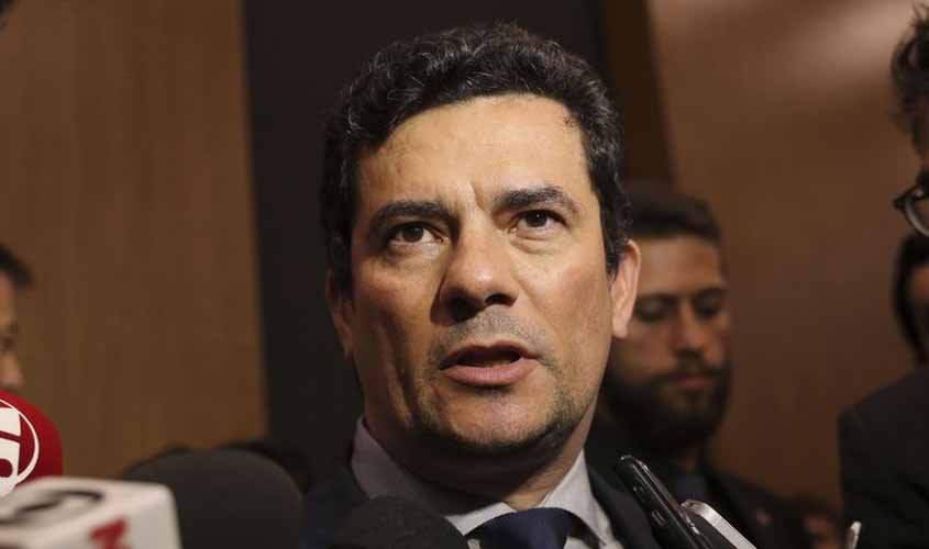 Moro: falhas do sistema e bons advogados retardavam condenação