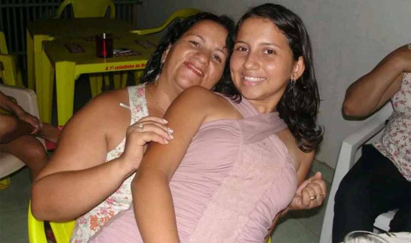 Mãe e filha morrem morrem em acidente de trânsito no Dia das Mães