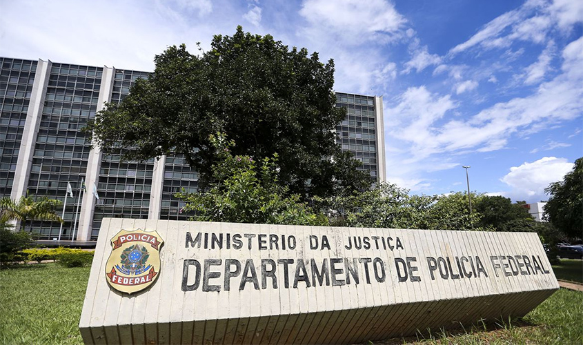 Ex-superintendente da PF no Rio é nomeado diretor-executivo do órgão