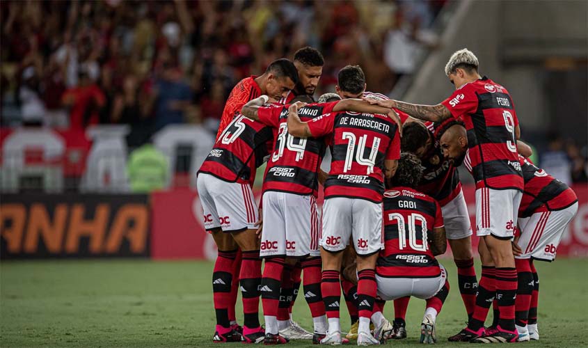 Flamengo visita Bahia na abertura da 6ª rodada do Brasileiro