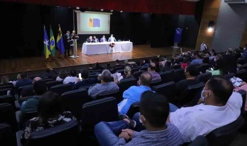 Prefeitura de Porto Velho retoma audiências públicas para elaboração do Orçamento Participativo de 2025