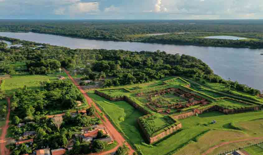 Projetos estratégicos voltados ao turismo em Rondônia recebem aprovação e investimento do Governo