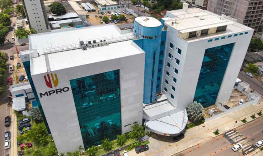 MPRO questiona constitucionalidade de lei sobre a RESEX Jaci-Paraná