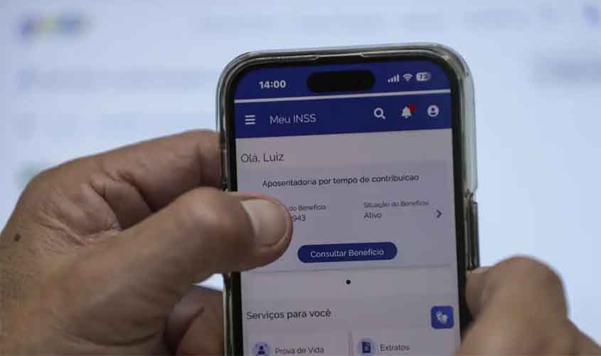 INSS: saiba como consultar notificação sobre descontos ilegais