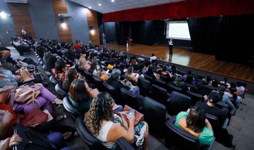 Prefeitura convida população a participar de audiência pública para elaborar o Plano Municipal de Saúde