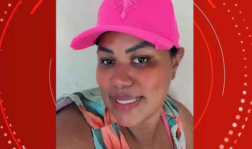 Mulher morre baleada durante comemoração do Dia das Mães em Candeias do Jamari