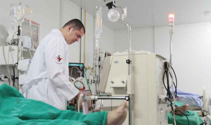 Assistência Médica Intensiva completa 12 anos trabalhando com humanização e cuidados paliativos em Rondônia