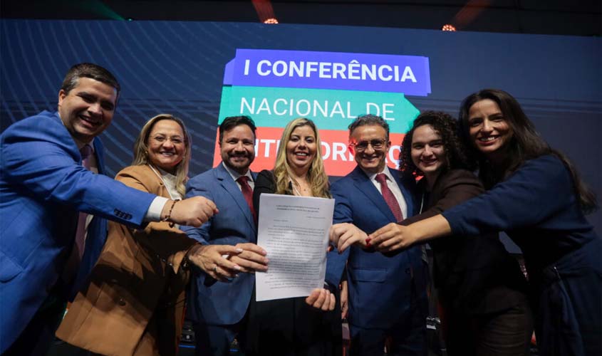 OAB RO reforça força da advocacia fora das capitais