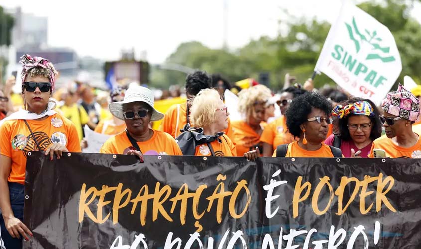 13 de maio e a reflexão sobre os impactos da escravidão
