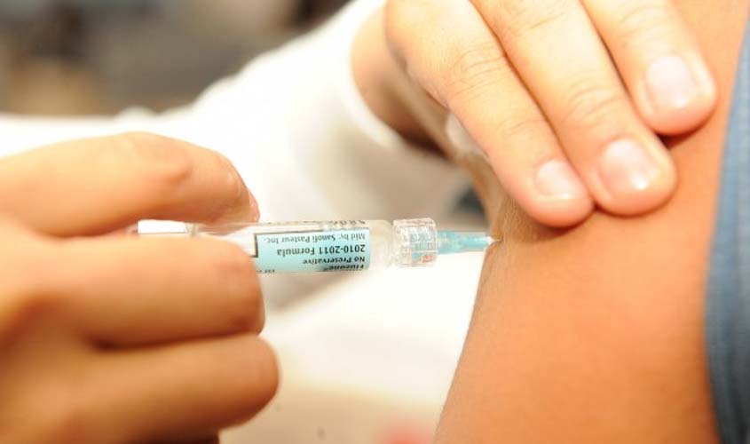 Agevisa/RO amplia alerta sobre HPV e tipos de câncer