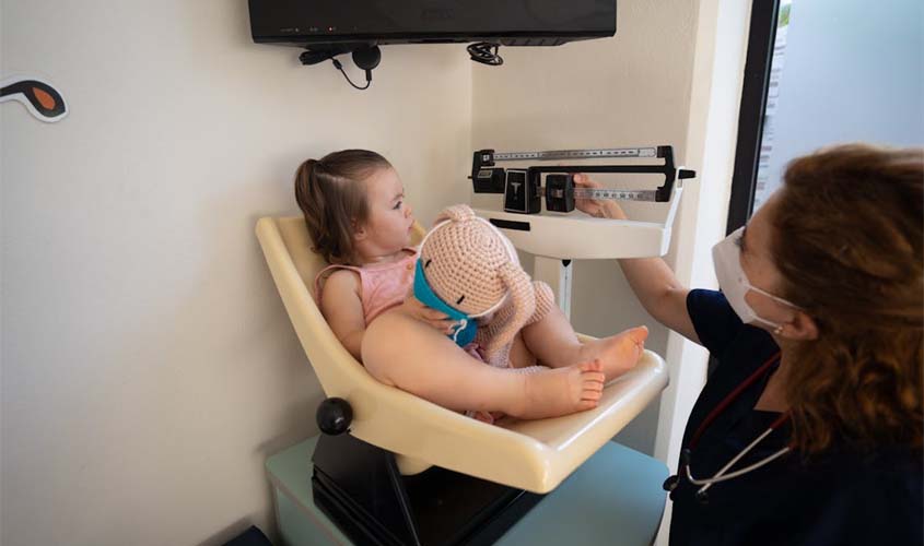 Saúde infantil: conheça as subespecialidades em alta