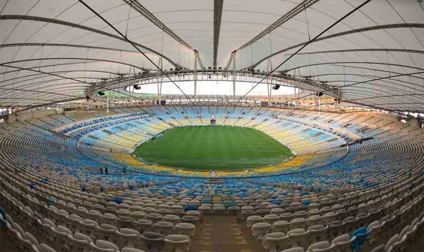 Flamengo e América Mineiro se enfrentam no Maracanã pelo Brasileirão