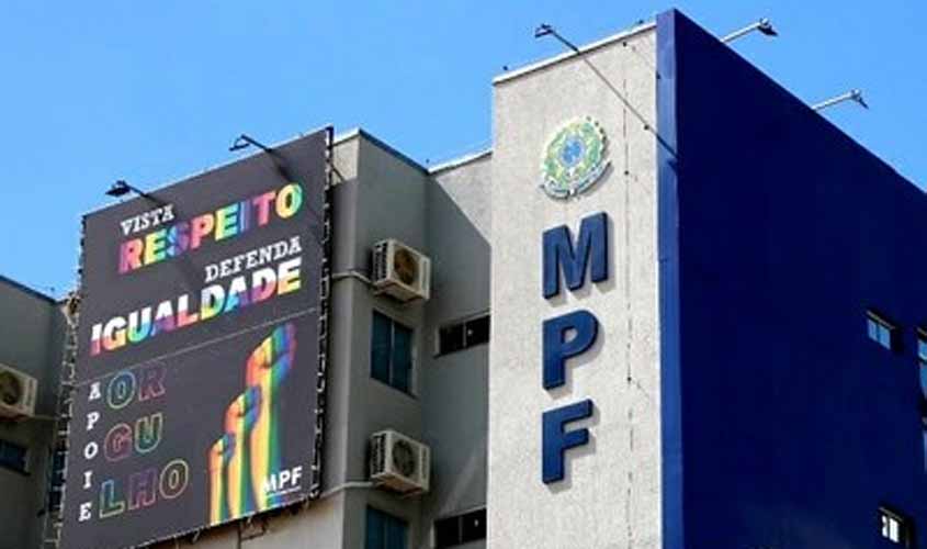 MPF reafirma luta contra preconceito de gênero em Rondônia