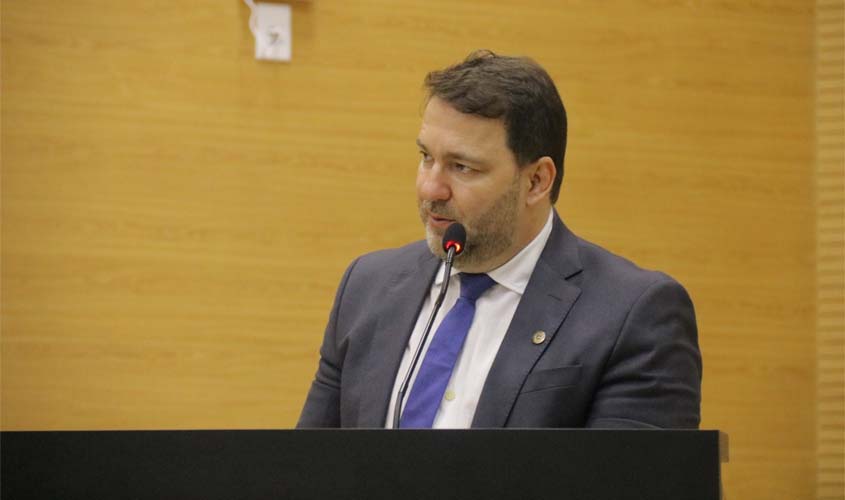 Em audiência pública, Assembleia Legislativa discutirá embargos de terras em Rondônia