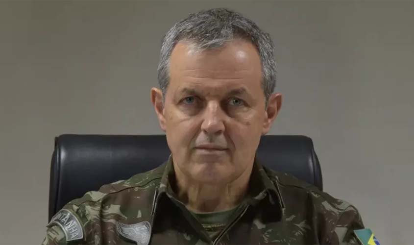 Chefe do Exército exonera 170 comandantes de unidades de Norte a Sul