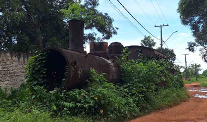 MPF obtém acordo judicial para limpeza do Cemitério da Candelária, em Porto Velho (RO)