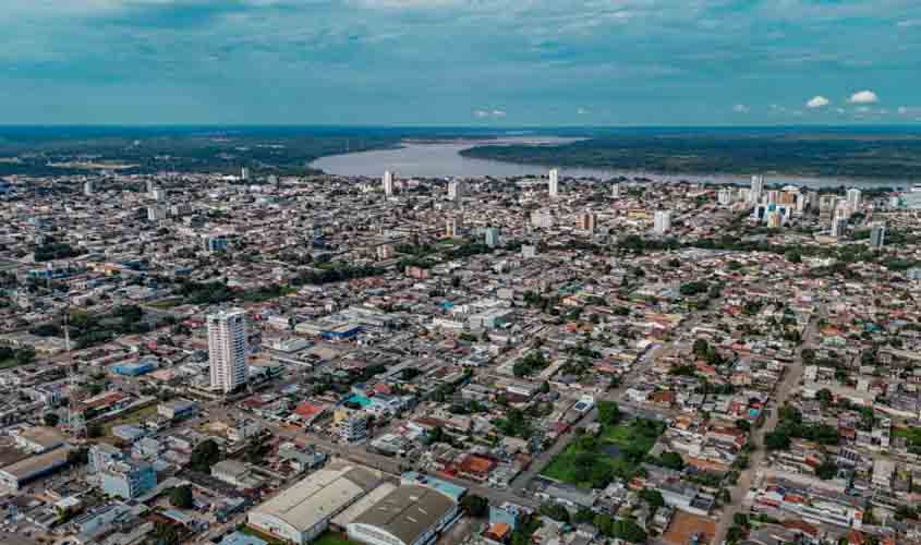 Aplicativo e sistema Exati garantem mais eficiência e segurança em Porto Velho