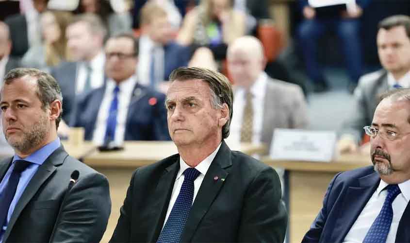 É hora de condenar Bolsonaro e todos os golpistas