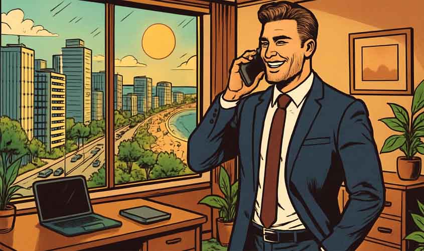 Não crie expectativas exacerbadas sobre os outros! 
