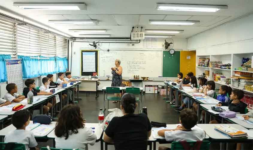 Inscrições para o Enem dos Professores começa em 14 de julho