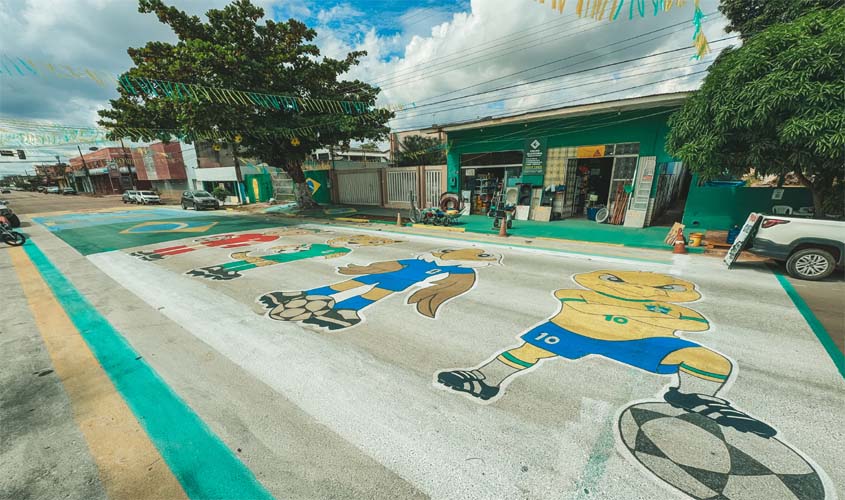 Prefeitura realiza plantão para Ruas da Copa