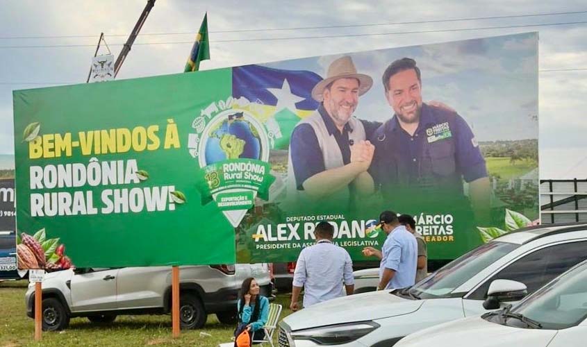 MP Eleitoral aciona parlamentares em Rondônia