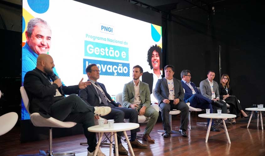 Porto Velho avança em tecnologia e inovação
