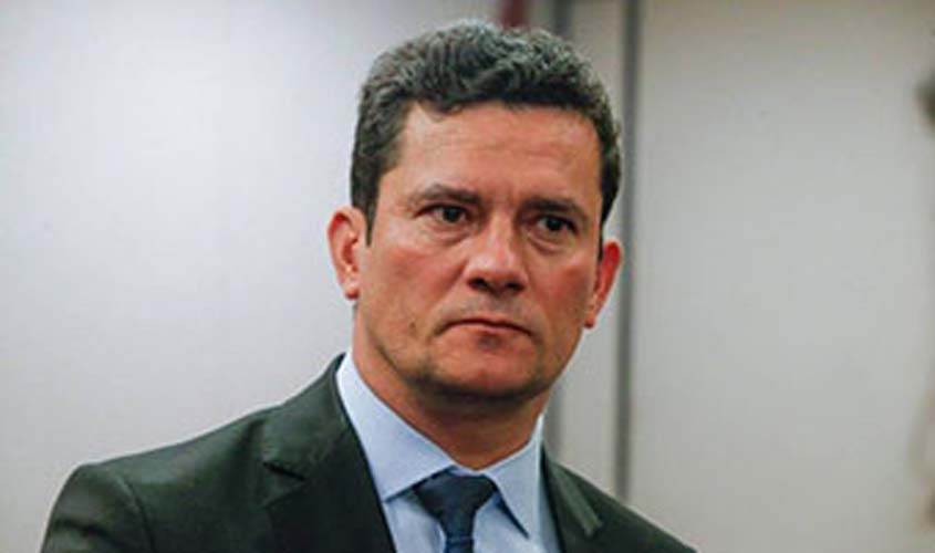 PGR diz que Moro conduz processo contra Lula com imparcialidade