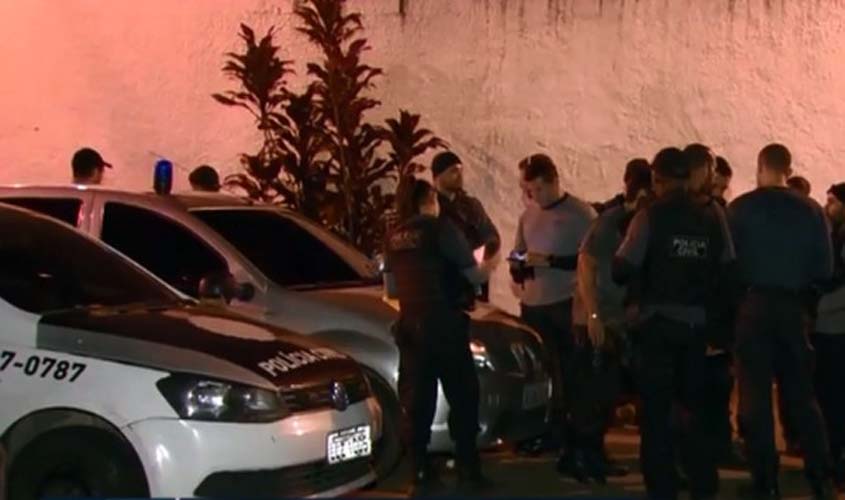 Polícia prende no Rio quadrilha que atraía vítimas com venda de carro