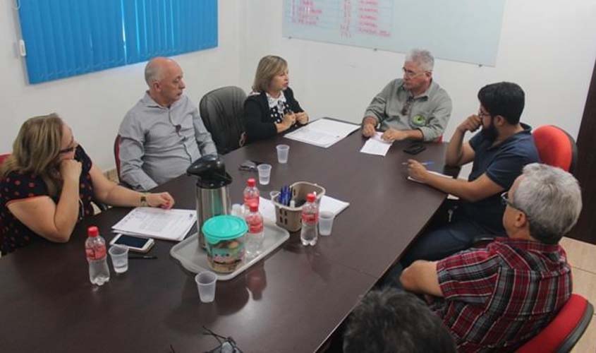 CDL Porto Velho e entidades pedem solução quanto à aplicação do Código de Posturas do município de Porto Velho 