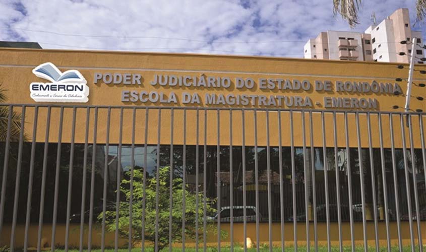 Conselho Estadual de Educação reconhece Emeron como única instituição de educação superior do Sistema de Ensino de Rondônia