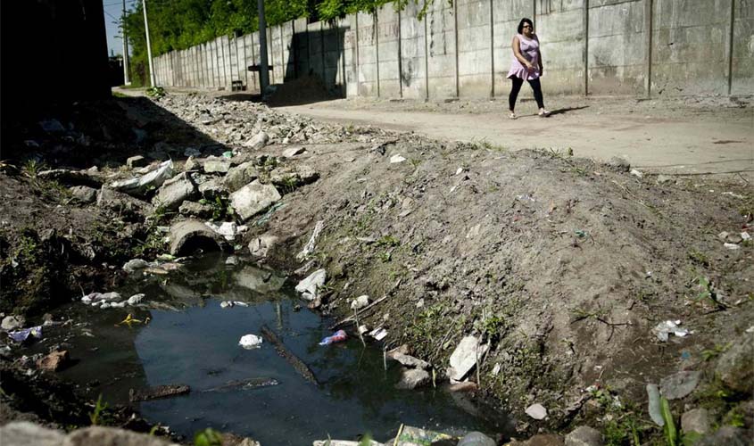 “MP do saneamento é um absurdo”, alerta  presidente da Apecs