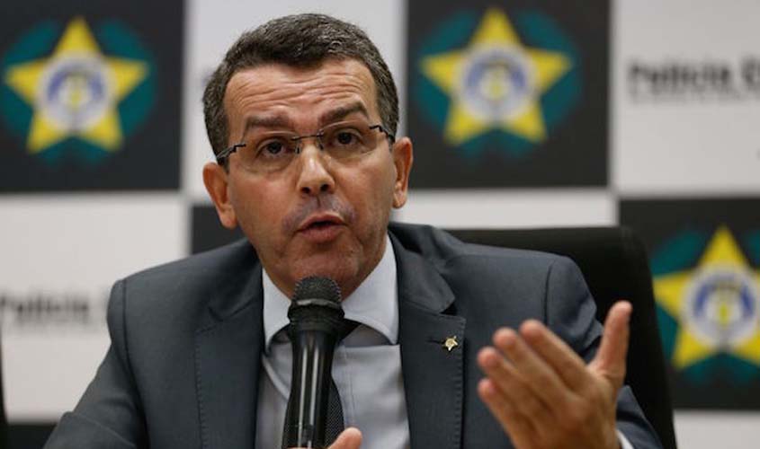 MP pede na Justiça afastamento do chefe de Polícia do Rio